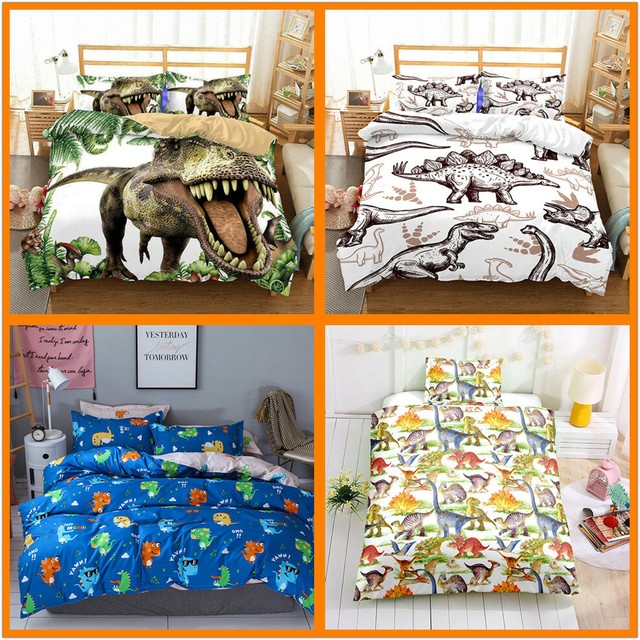 kids bedding sets double