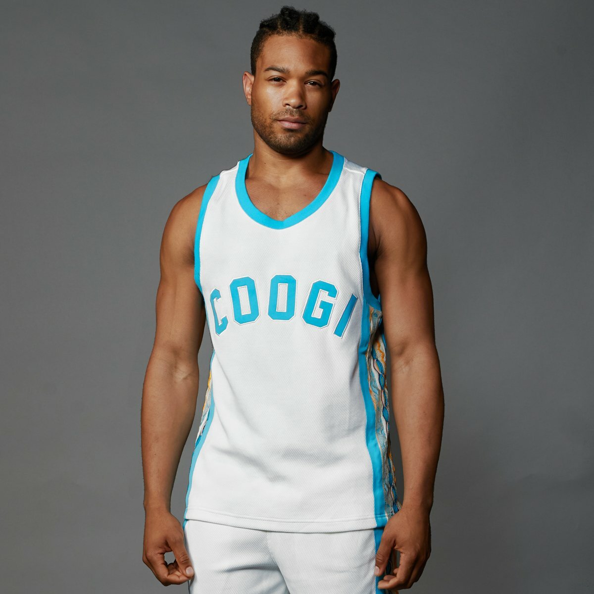 coogi puma jersey