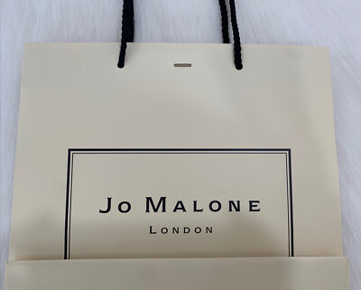 Jo Malone London Gift Packaging Set, Gift Box, Bag, Ribbon, Tissue