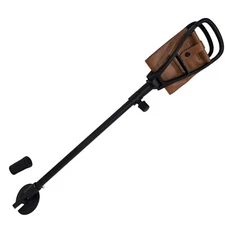 Hunting Stick - Walking stick - Hunting seat - Hunting Chair - Walking Stick Sea