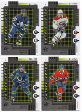 2019-20 SP Authentic '99-00 Retro Future Watch /249 Pick Any Complete Your Set