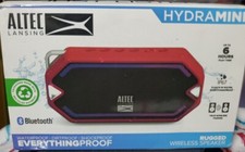 Altec Lansing Hydra mini Wireless Portable Smart Speakers