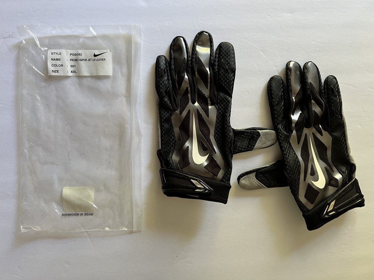 OREGON DUCKS TEAM ISSUE XXL VAPOR JET NIKE PGB382 PROMO FOOTBALL