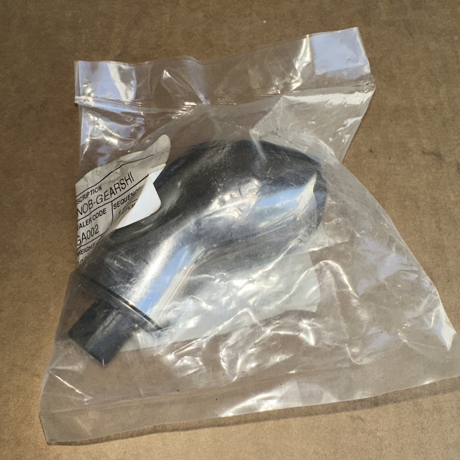 2013 Hyundai Genesis Coupe Shift Knob Hyundai (437112M300) eBay