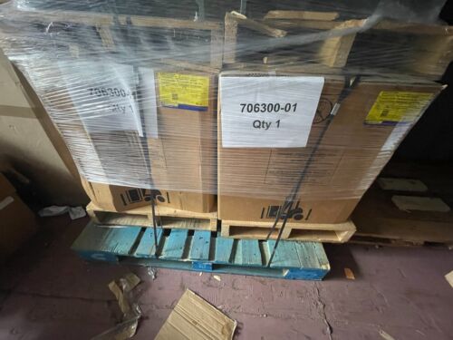 Square D Transformer, dry type, DOE 2016, 15kVA, 3 phase EXN15T3155H - Picture 12 of 14