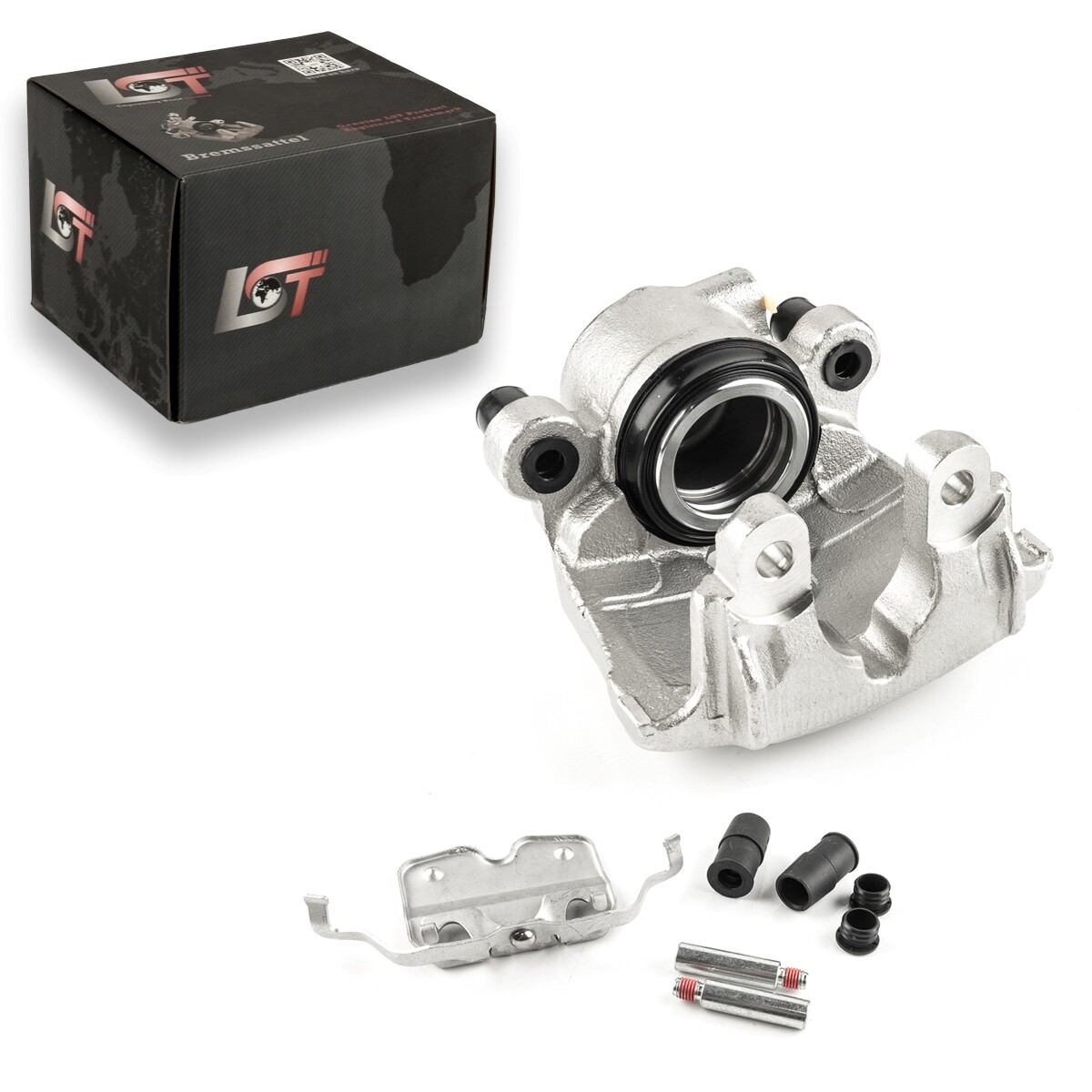 Brake Caliper Front Left For BMW X4 F26 X5 E70 F15 X6 E71 F16