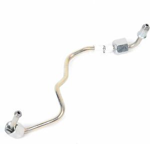 ACDelco 12670460 GM Original Equipment High Pressure Fuel Pipe ACDelco 12670460 GM Original Equipment High Pressure Fuel Pipe