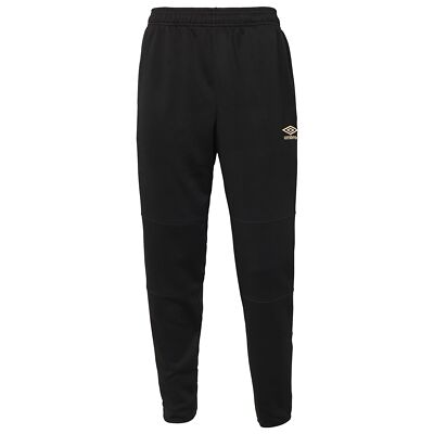 Umbro Men's Double Diamond Track Pants 2.0, Color Options | eBay