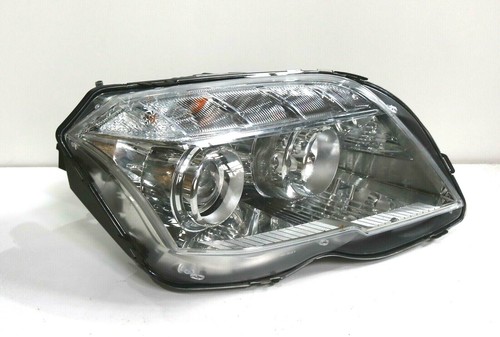 Mercedes-Benz C-Klasse W204 S204 Halogen Scheinwerfer rechts A2049065103 - Bild 2 von 5