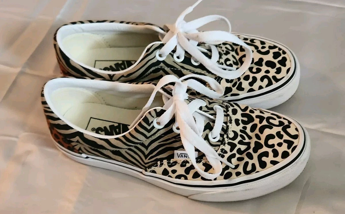Vans Skate Old Skool Safari for sale | eBay