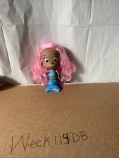 bubble guppies splash and surprise molly