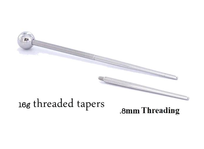 16g taper deals