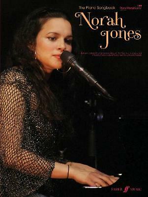Norah Jones Piano Songbook by Norah Jones - 9780571530038 - Image 2