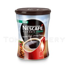 Кофе растворимый Nescafe Classic жб 250г #3 (7891000046081)