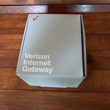 VERIZON Internet Gateway LTE 5G Home Router ASK-NCQ1338 