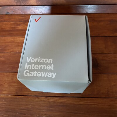 VERIZON Internet Gateway LTE 5G Home Router (ASK-NCQ1338)