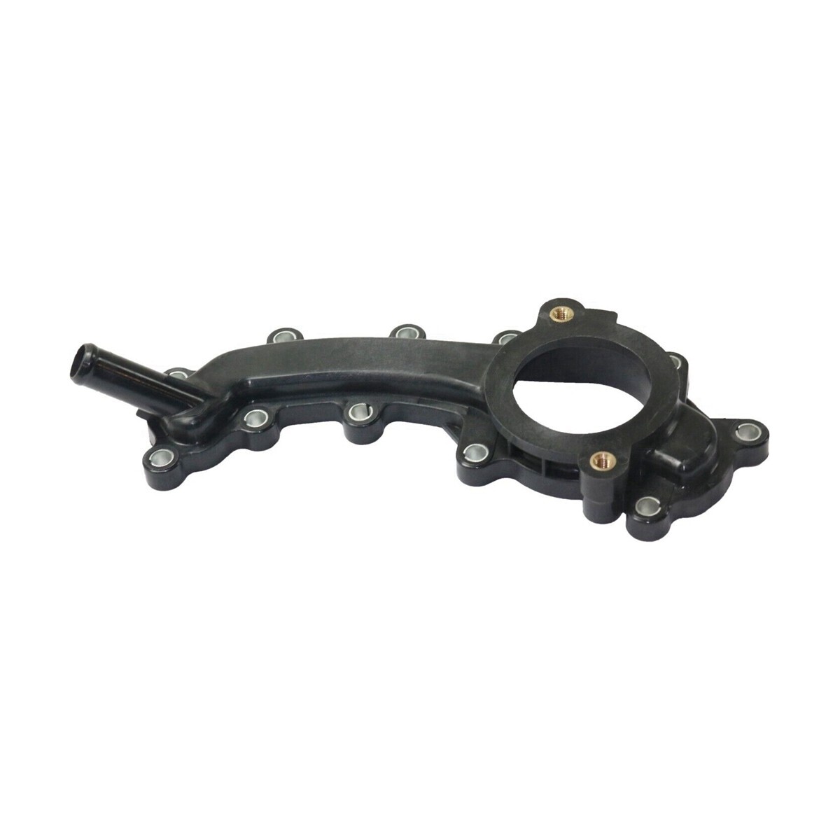 Salida De Agua / Termostato Para Chrysler 300, Dodge, Jeep: 5184653AF