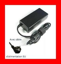 ★ CHARGEUR PC Alimentation