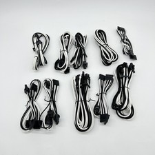 Corsair Premium Sleeved Netzteil Pro-Kabel-Se...