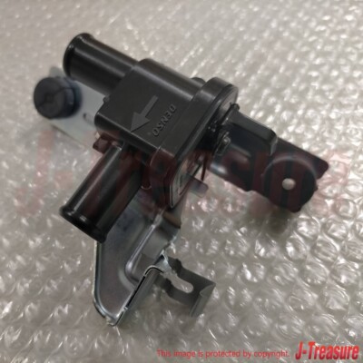 TOYOTA CHASER CRESTA MARK II Genuine Heater Water Valve Assy 87240