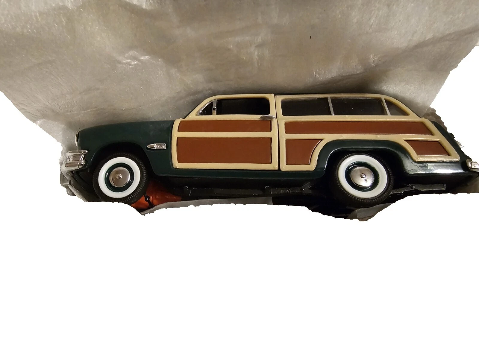 Franklin Mint Ford 1:43 Diecast Cars, Trucks & Vans