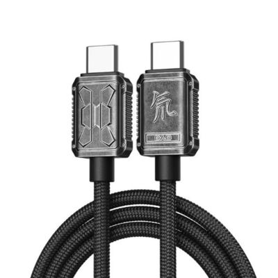 Nubia Red Magic Type-C 120W 6A Braided Charging Cable