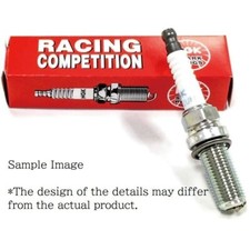 Bujías NGK Racing R0045Q-10 4216 bujía genuina Japón
