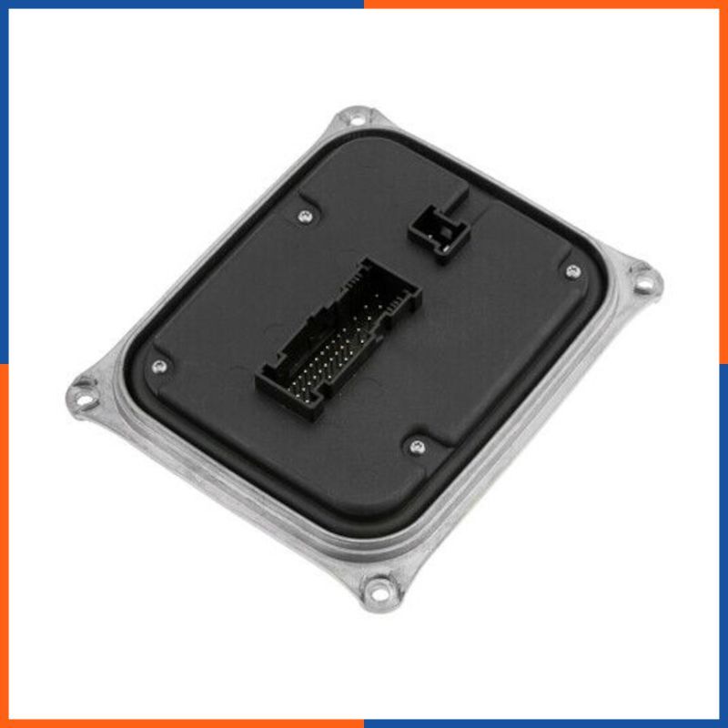 Calculateur lampe phare Mercedes 711470000828 en aluminium premium haute durabilité