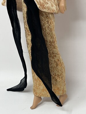 邦楽 VELVET DoLL 28cm Deer Autumn – Denver Doll Emporium