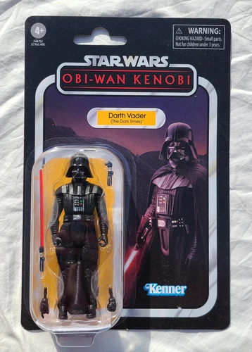 Star Wars Vintage Collection Darth Vader Dark Times VC241 Action Figure MOC New