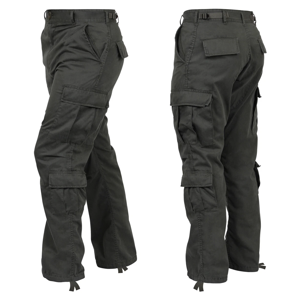 Paratrooper cargo pants sales
