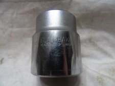 Blackhawk 3/4" Drive 1-1/2" Socket 60048 - Made in the USA