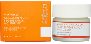 skin chemists vitamin c collagen