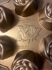 Nordic Ware Rosebud Cakelet Baking Pan Model 85148 — photo 7
