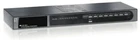 Level One KVM-0831 - 8-Port VGA USB Kvm Switch New 8 Computer/Server