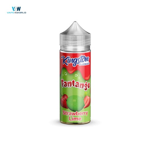 Kingston E Liquid 100ml E Juice Nicotine Free 0mg ALL Flavours VAPE Juice - Picture 39 of 67
