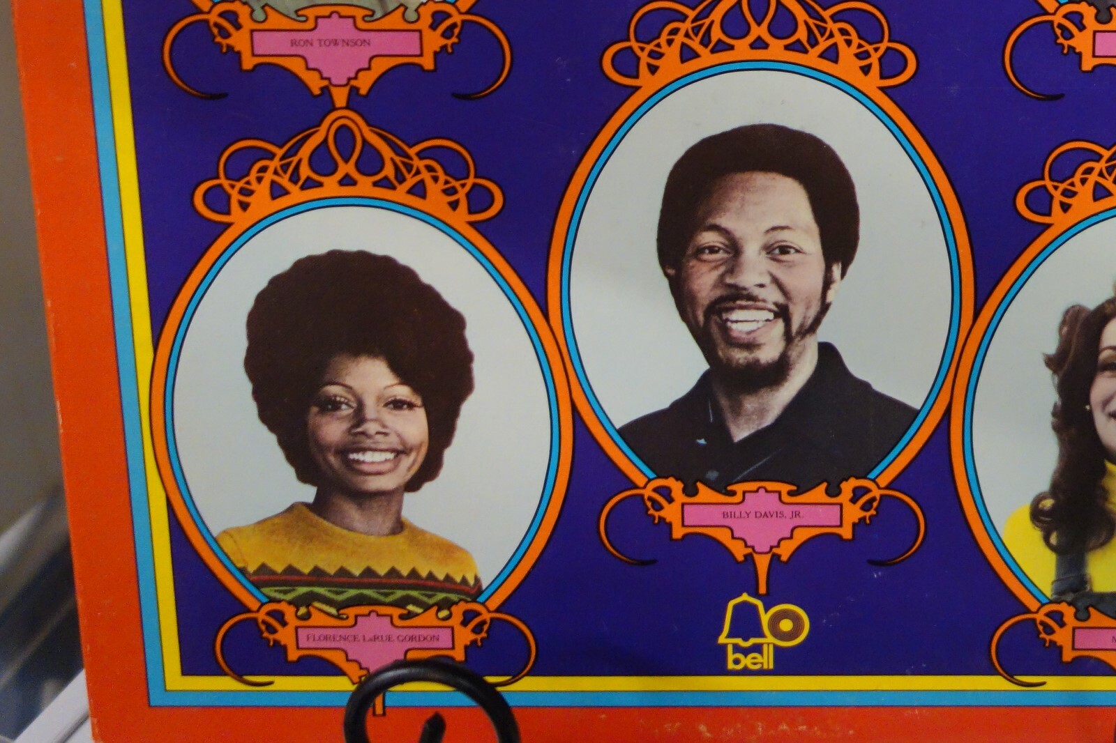 THE 5TH DIMENSION GREATEST HITS ON EARTH BELL RECORDS 1106 VG EBay The 5th dimension greatest hits on earth bell records 1106 vg ebay