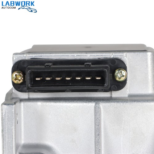 For Toyota 1989-1995 Pickup DLX Base 4Runner SR5 Mass Air Flow Meter Sensor Kit - Picture 9 of 11