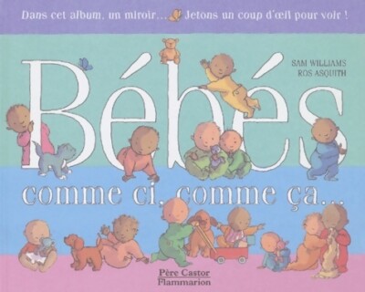 Babys wie diese, wie diese - Ros Asquith - V306111