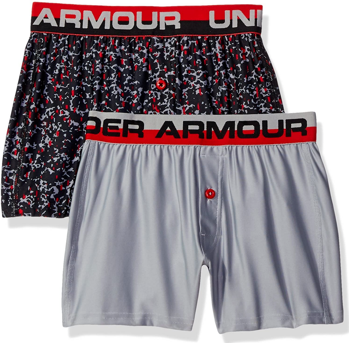 ウェア UNDER ARMOUR - UNDER ARMOUR UA SweaterFleece Men's ¼ Zip | Under Armour