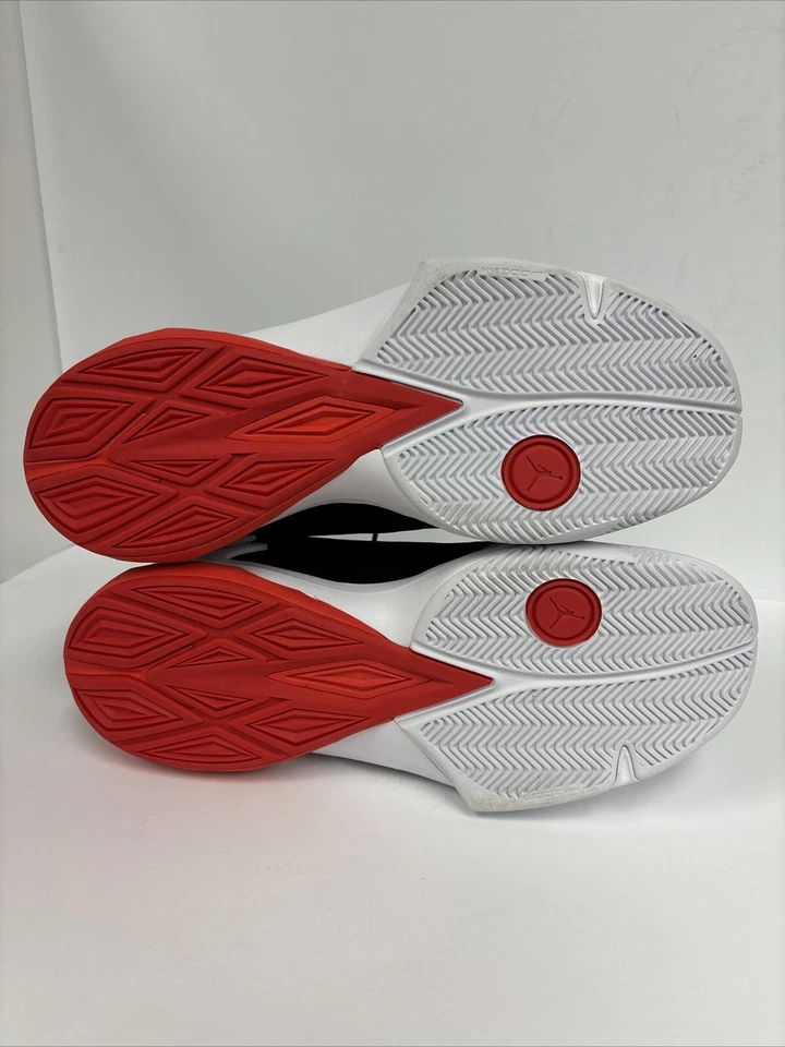 Air Jordan Flight Time Hombre Talla 12 654272-021 Foto 4 de 4