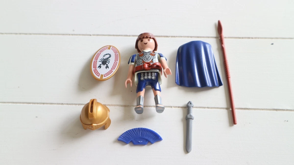 Playmobil caesar hotsell