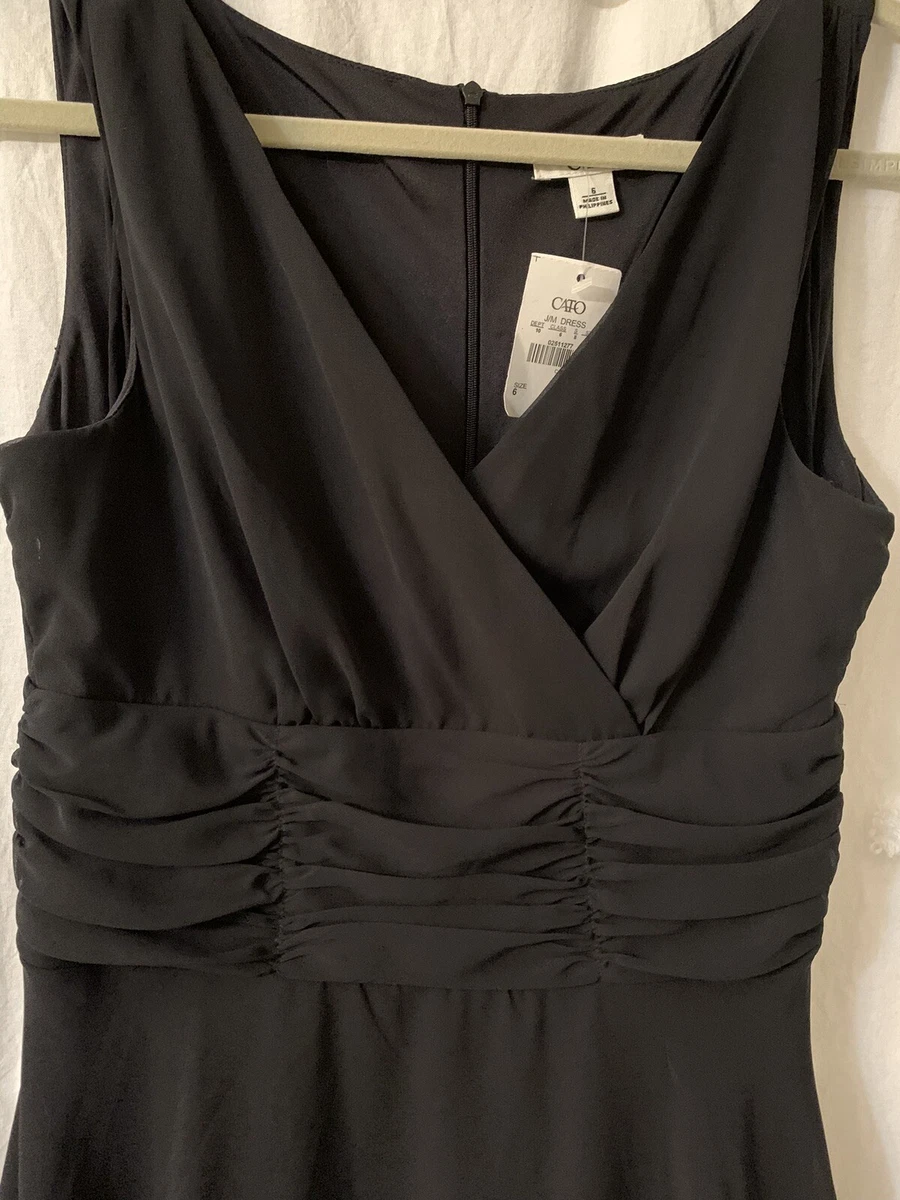Cato cocktail store dresses