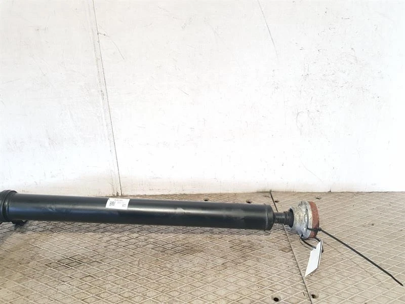 2019 ON MK5 B9 FL AUDI RS4 AVANT EIXO DE HÉLICE 2.9 GASOLINA 8 velocidades AUTOMÁTICO - Imagem 3 de 4