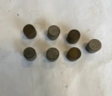 OMC JOHNSON EVINRUDE FLOAT CHAMBER PLUG, PART 306003