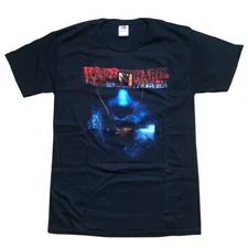 FRONT LINE ASSEMBLY HARD WIRED T-SHIRT Industrial EBM Front 242, RevCo, Wax Trax