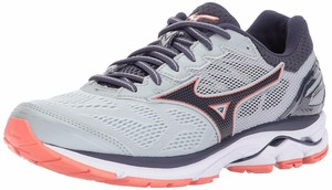 mizuno wave rider 4