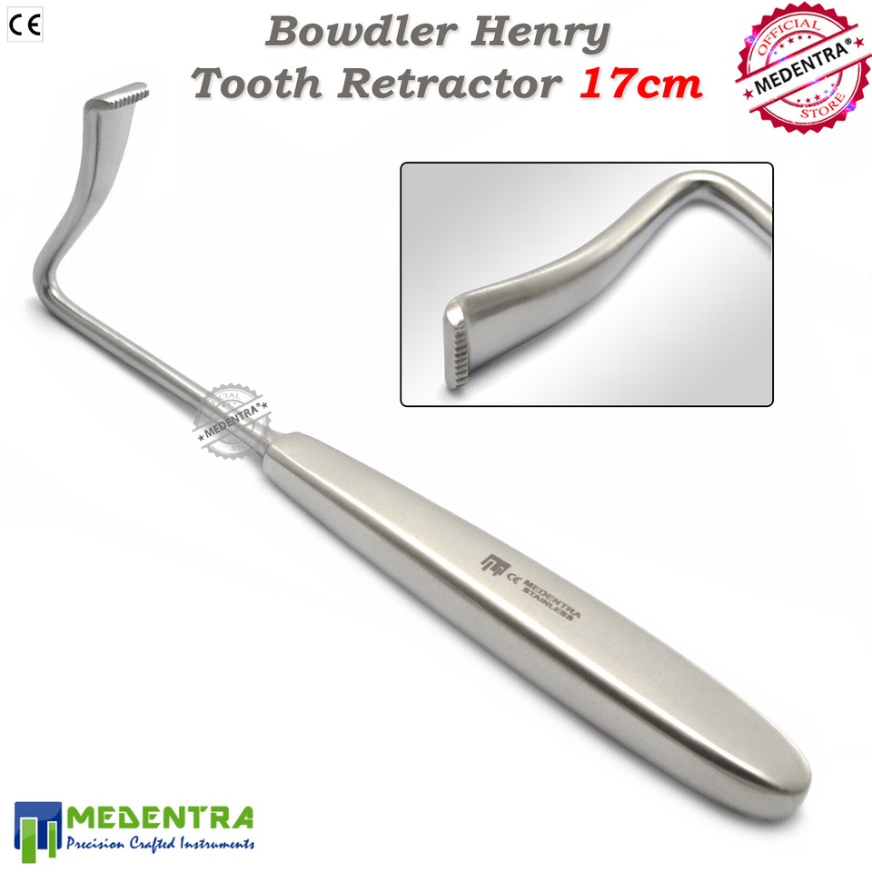 TOOTH RETRACTORS CHEEK LIP MOUTH OPENER ORAL SURGERY TOUNGE RETRACTOR ...