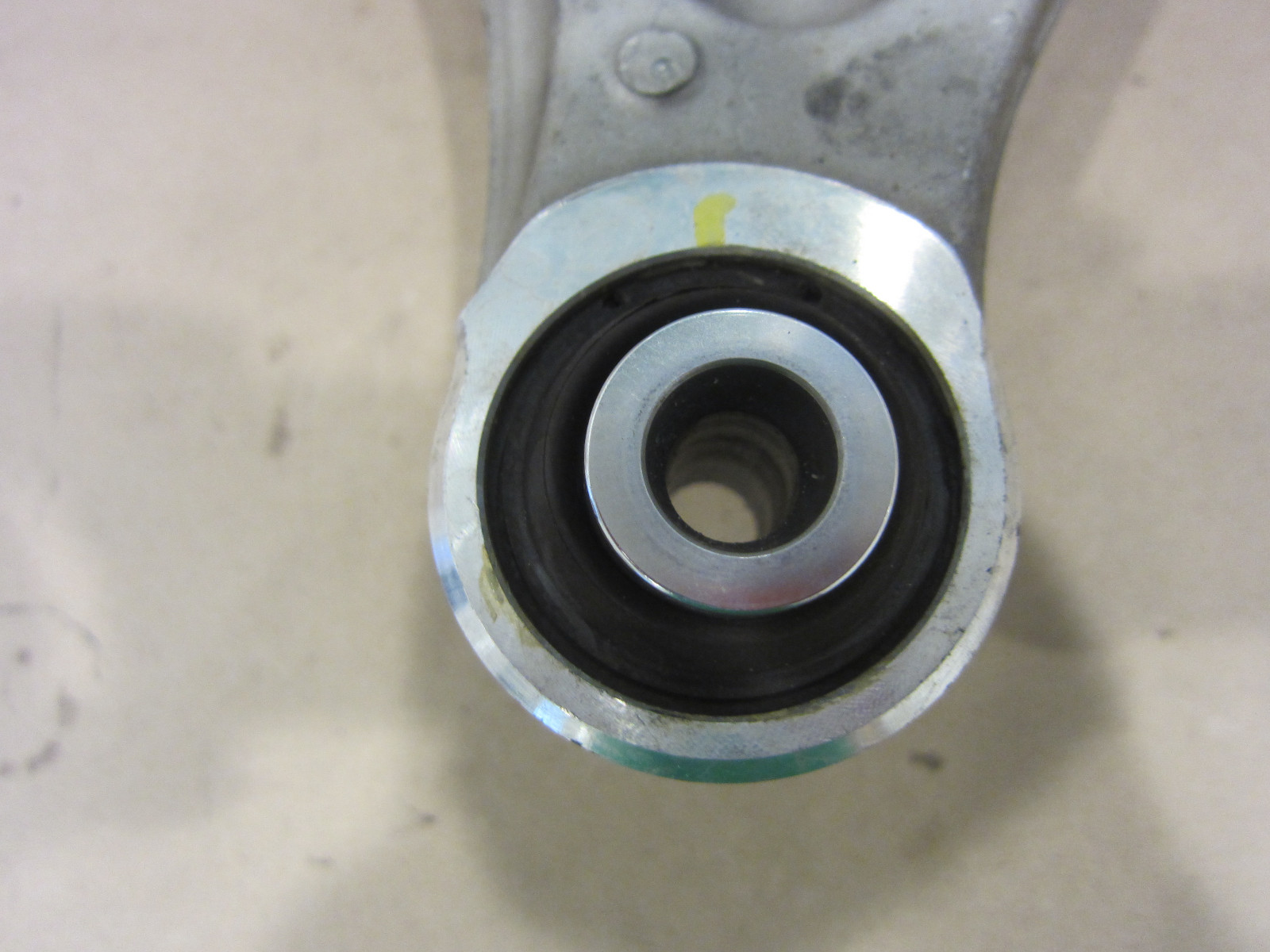 Ferrari 360 430 - RH  Rear Lower Control A-Arm - Part# 200941