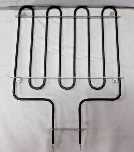 OEM Wall Oven Range Broil Element W10804429 W10764078 for KOSE500ESS - Picture 2 of 5